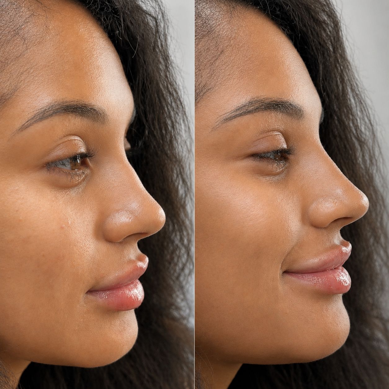 Treatment result 3