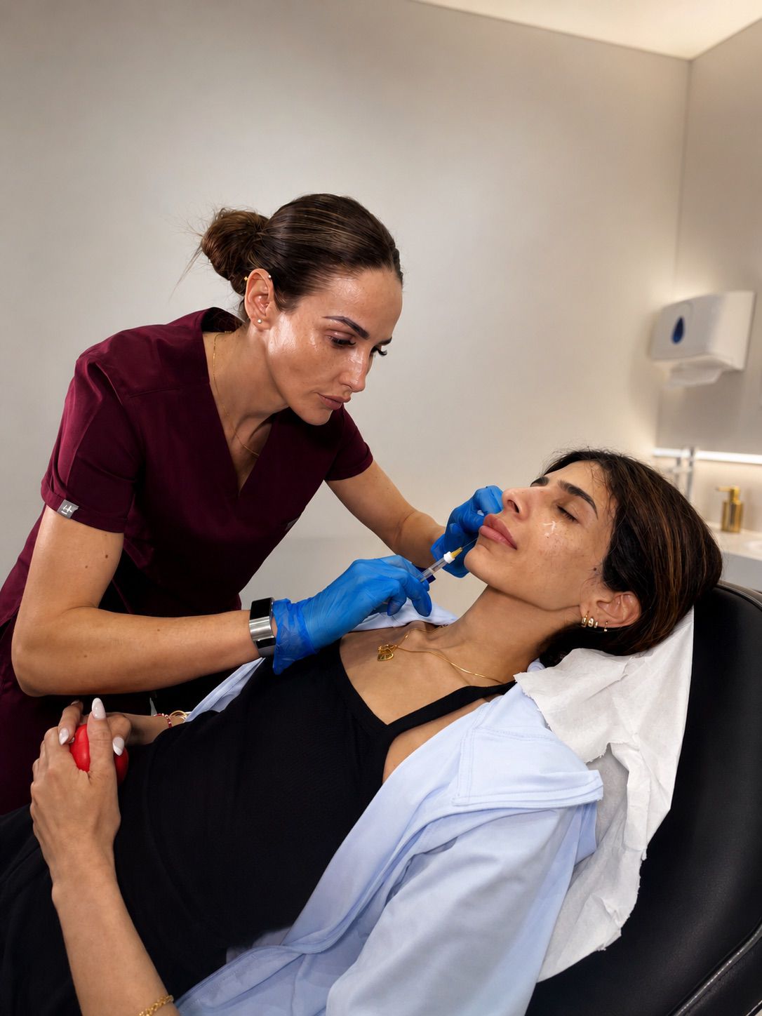 The Natural Sculpt Clinic